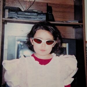 Meet your Posher, Zeix